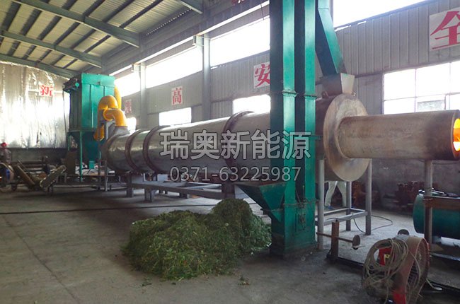 牧草烘干機(jī)