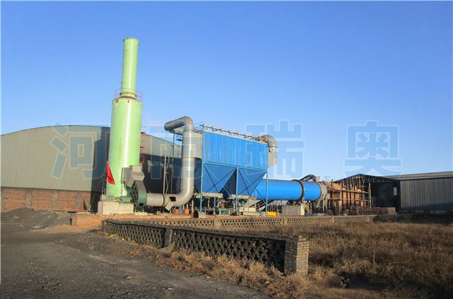 煤炭烘干機(jī)